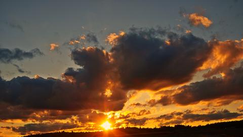 hallo hessen - Wetterbilder
