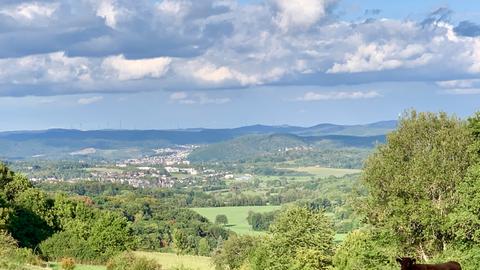 Wetterbilder hallo hessen
