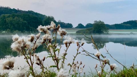 hallo hessen - Wetterbilder