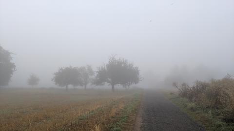 hallo hessen - Wetterbilder