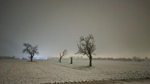 Wetterfotos hallo hessen
