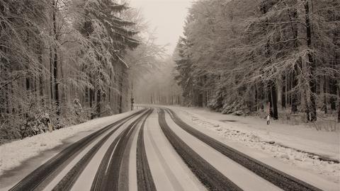 Wetterfotos hallo hessen Februar 2020