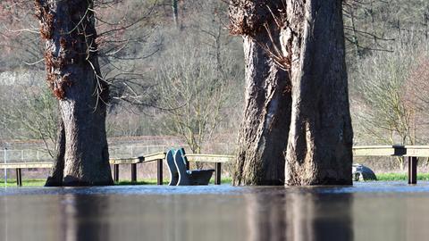 Wetterfotos hallo hessen Februar 2020