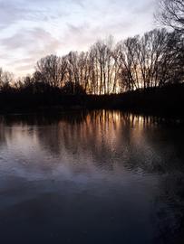 Wetterfotos hallo hessen Januar 2020