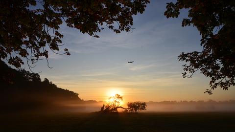 Wetterfotos KW38