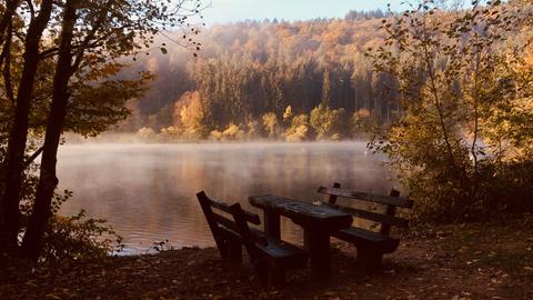 Wetter-Bilder Annette Walther aus Mossautal