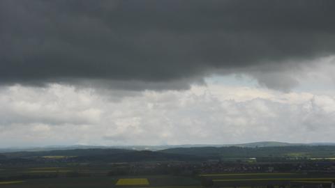 Wetterbilder hallo hessen