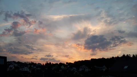 Wetterbilder hallo hessen
