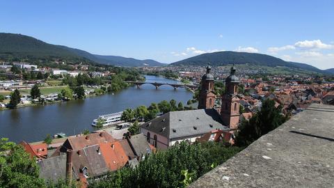 hallo hessen Wetterbilder