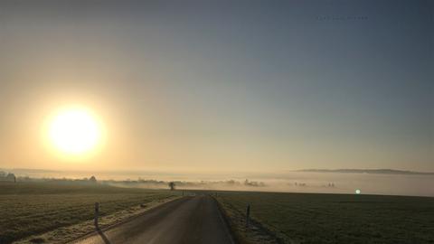 hallo hessen Wetterbilder
