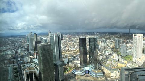 Wetter-Bilder Dominik Helwig aus Frankfurt
