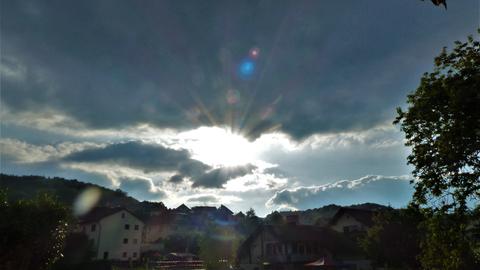 Wetter-Bilder Erich Müller aus Siegbach-Oberndorf