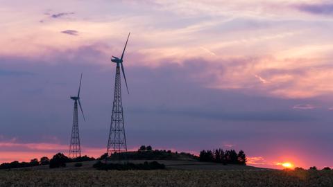 Wetter-Bilder Eugen Lorenz aus Fuldatal