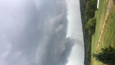 Wetter-Bilder Gaby Berthold aus Bad Soden-Salmünster