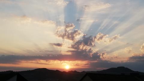 Wetter-Bilder Hannah Degenhardt aus Zierenberg