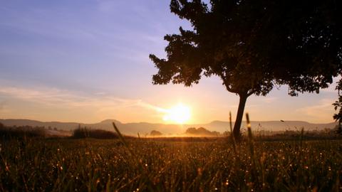 Wetter Bilder Heinz Althaus aus Eschwege
