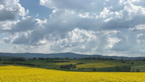 Wetterbilder hallo hessen