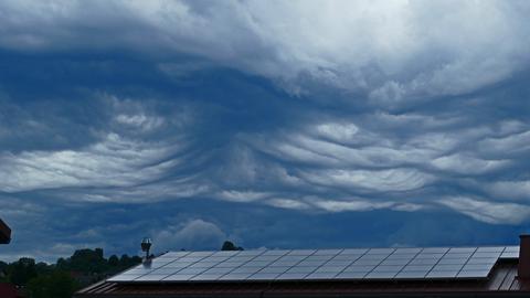 Wetter Bilder Horst Roth aus Breitenbach
