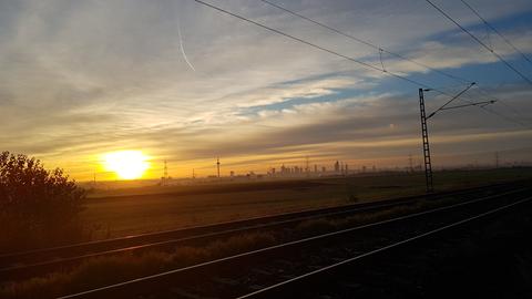 Wetter-Bilder Jan Linus Möller aus Steinach (Taunus)