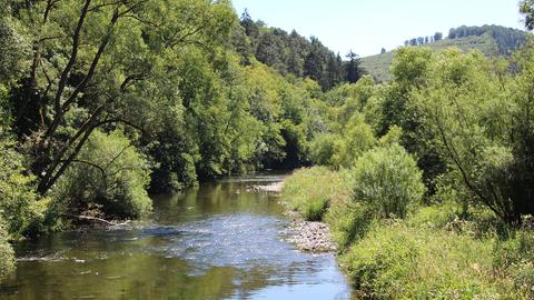 hallo hessen Wetterbilder