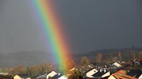 Wetter-Bilder Kathrin Wenzel aus Battenberg
