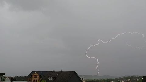 Wetter Bilder Kathrin Wenzel aus Battenberg