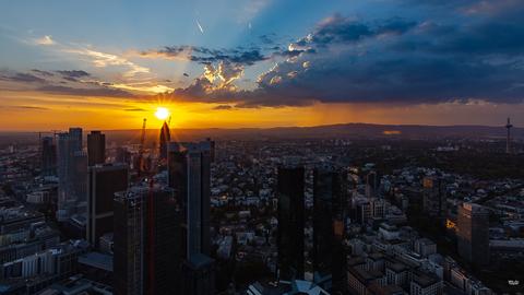Wetter-Bilder Mario Janz