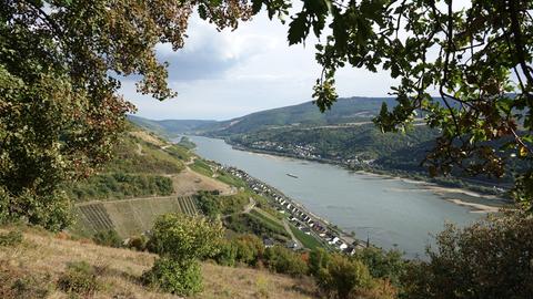 Wetter-Bilder Mathias Ernst aus Alsbach-Hähnlein