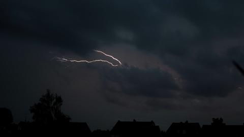 Wetter-Bilder Melanie Breuer aus Wildeck