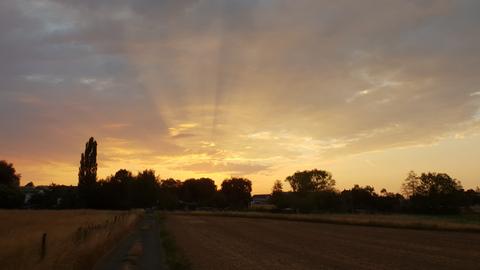 Wetter-Bilder Ralf Foucar aus Friedrichsdorf