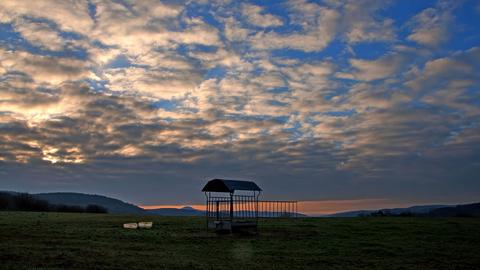 Wetterbilder hallo hessen