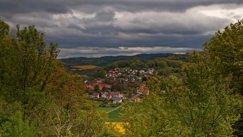 hallo hessen Wetterbilder