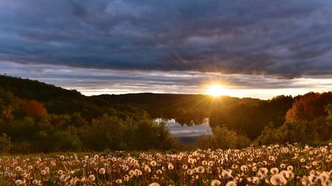 hallo hessen Wetterbilder