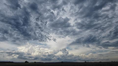 Wetter Bilder Sonja Lanois aus Beselich