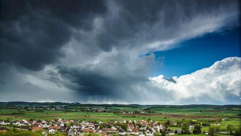 hallo hessen Wetterbilder