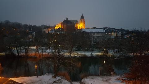 Wetter-Bilder Werner Herpich aus Wetzlar