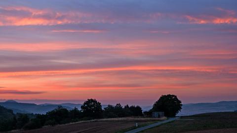 Wetter-Bilder_Renate Maurer aus Morschen