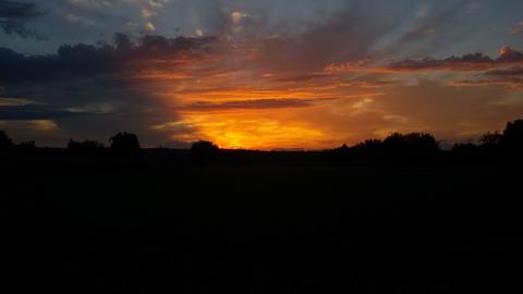 Wetter-Fotos Mike Möller Schaafheim-Mosbach