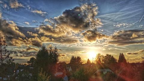 hallo hessen Wetterbilder