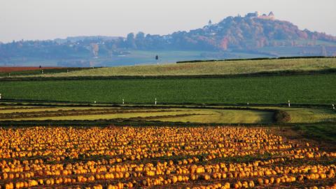 Wetterbilder hallo hessen