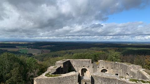 hallo hessen Wetterbilder