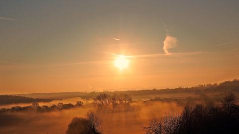 Wetterbilder hallo hessen