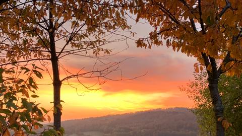 Wetterbilder hallo hessen