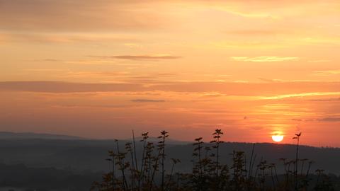 Wetterbilder hallo hessen