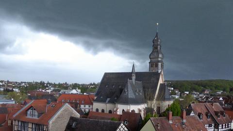 Wetterbilder