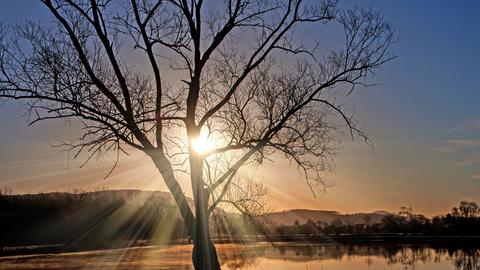 Wetterbilder hallo hessen