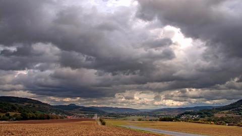 hallo hessen Wetterbilder