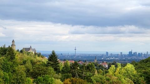 hallo hessen Wetterbilder