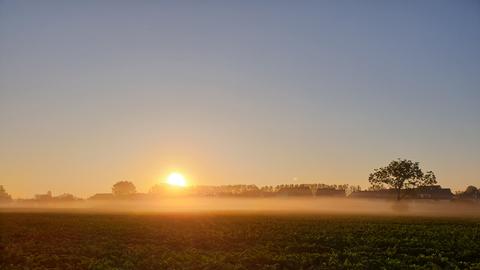 Wetterbilder hallo hessen