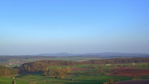 Wetterbilder hallo hessen